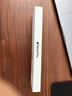 Apple/蘋(píng)果 Pencil Pro 磁吸觸控筆手寫(xiě)筆蘋(píng)果筆電容筆書(shū)寫(xiě)繪畫(huà)適用于iPad mini新品/Pro (M4)/Air (M2) 曬單實(shí)拍圖