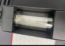 希諾抗菌玻璃杯雙層商務(wù)辦公車載水杯男高檔泡茶杯子XN-9607K 410mL 曬單實拍圖