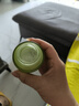 百雀羚（PECHOIN）護膚品面霜 草本水清漾沁膚保濕菁純霜50g品質(zhì)國貨送女友 曬單實拍圖