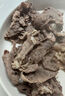 鮮京采 巴西進口原切牛腩卷 2斤 火鍋食材 京東自有品牌【真原切】 曬單實拍圖