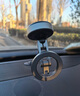 THE TREE手機(jī)支架真空磁吸支架吸附吸盤汽車專用導(dǎo)航固定支撐架2025新款儀表臺(tái)小米YU7 曬單實(shí)拍圖