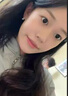 老鳳祥S925純銀四葉草耳釘女款耳環(huán)高級(jí)銀耳飾生日七夕情人節(jié)禮物送女友 【京東八倉發(fā)貨】*當(dāng)/次日達(dá)-四葉草耳釘 曬單實(shí)拍圖