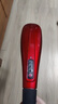 凱仕樂（Kasrrow）【送父母禮品】美國品牌頸椎按摩器無線充電手持式按摩棒肩頸腰背腿部律動按摩儀送父母女生禮物 時尚無線充電款392A中國紅 曬單實拍圖