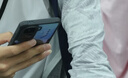 Freeson 適用vivo iQOO Neo10 Pro+散熱手機殼保護套鏡頭全包防摔四角防撞透明 金屬磁吸適配散熱器 黑色 曬單實(shí)拍圖