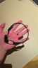 韶音（SHOKZ）OpenRun Pro 2 S820開(kāi)放式藍(lán)牙耳機(jī)骨傳導(dǎo)耳機(jī)運(yùn)動(dòng)跑步騎行無(wú)線 砂石黑 曬單實(shí)拍圖