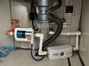 VORTOPT美諾浦前置過濾器家用反沖洗全屋中央軟水機(jī)凈水器軟水阻器垢美膚柔水器無鹽物理除垢柔化 【UH1+UR1套餐】-上門安裝 曬單實(shí)拍圖