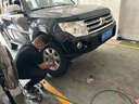 固鉑（Cooper）汽車輪胎 265/65R17 116H  ATT 適配普拉多/坦克300/江鈴S350 曬單實(shí)拍圖