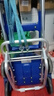 神童俠XSTO超輕小型電動(dòng)爬樓機(jī)載物電動(dòng)上下樓梯手拉推車上樓機(jī)搬運(yùn)配送 曬單實(shí)拍圖