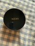 Aekyung Age20's愛敬星空黑氣墊bb霜遮瑕提亮持妝粉底21號(hào)14g*2送女朋友節(jié)日禮物 曬單實(shí)拍圖