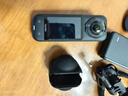 Insta360影石【咨詢(xún)有禮】X5全景運(yùn)動(dòng)相機(jī)8K高清instax360x5防抖防水手持口袋攝像Vlog摩托車(chē)騎行滑雪潛水 官方全能套裝，少量到貨【推薦，配件6.6折】 【標(biāo)配 無(wú)內(nèi)存卡】曬單送原廠 曬單實(shí)拍圖