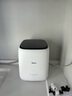 美的（Midea）新升級家用迷你小型內(nèi)衣褲洗衣機 類全自動波輪內(nèi)衣褲襪子清洗機 高溫煮洗殺菌桌面洗衣機 0.7KG 新升級-階梯加熱洗【0.7KG】 曬單實拍圖