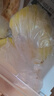 佳農(nóng) 泰國冷凍 金枕頭榴蓮肉 凈重900g/袋 單袋裝 榴蓮 生鮮水果 曬單實拍圖