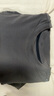 lululemon丨Zeroed In 男士運動短袖 T 恤 速干 芯吸 LM3F16S 石墨灰 M 曬單實拍圖