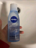 妮維雅（NIVEA）女士洗面奶潔面乳面部清潔 控油 凈油控痘潔面乳100g 曬單實拍圖