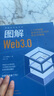 圖解Web3.0 1小時掌握虛擬優(yōu)先時代的新生存策略 圖解新科技系列 曬單實拍圖