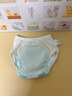 貝肽斯如廁訓練褲男女寶寶夏季兒童可洗隔尿內(nèi)褲嬰兒戒尿不濕神器 曬單實拍圖