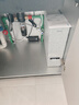 美的（Midea）【白澤Max 1200G】0阻垢劑凈水器國家補貼家用 6年RO反滲透廚下式直飲過濾凈水機 觸控屏雙出水 曬單實拍圖