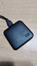 西部數(shù)據(jù)（WD） 1TB 移動固態(tài)硬盤（PSSD）Elements SE新元素 SSD type-c接口 手機直連筆記本電腦兩用外接 曬單實拍圖