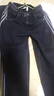 阿迪達(dá)斯 （adidas） 【滔搏運動】三葉草男子DENIM FB PT長褲 JC6718 32 曬單實拍圖