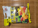 紅螺 老北京特產(chǎn)什錦果脯 500g/袋 蜜餞果干送禮（約30包） 曬單實拍圖