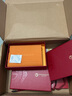 金利來(lái)（Goldlion）錢(qián)包2025新款男士短款真皮輕奢商務(wù)鱷魚(yú)紋皮夾羊皮駕駛證包錢(qián)夾男 款式1-內含駕照活頁(yè) 曬單實(shí)拍圖