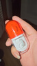 水月雨音樂膠囊PILL 藍(lán)牙耳機(jī)耳夾式AI降噪藍(lán)牙6.0真無線開放式不入耳高音質(zhì)跑步運(yùn)動(dòng)通話音樂耳機(jī)防掉 紅色 曬單實(shí)拍圖