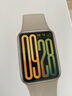 小米（MI）Xiaomi Watch S3 銀色 國家補貼 小米汽車SU7鑰匙 澎湃OS 全天血氧監(jiān)測 智能運動手表 男表女表 曬單實拍圖