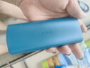 NOKIA新105 4G 全網(wǎng)通移動(dòng)聯(lián)通電信 老人老年按鍵直板學(xué)生兒童備用戒網(wǎng)手機(jī) 雙卡雙待  藍(lán)色 曬單實(shí)拍圖