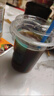 花色堂正宗酸梅湯老牌子解暑飲品飲料桂花酸梅晶海底撈同款火鍋店同款 一大罐[體驗裝]送1個勺子 清涼一夏冰爽夏日300g一罐 曬單實拍圖