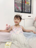 貓樂貓公主皇冠頭飾兒童發(fā)箍生日禮物女生小學(xué)生發(fā)卡演出表演主持人王冠 金色皇冠 曬單實(shí)拍圖