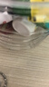 樂扣樂扣 塑料保鮮盒大容量便當(dāng)盒餐盒密封飯盒便攜水果盒子1.6L 曬單實(shí)拍圖