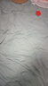 浪莎（LangSha）兒童內(nèi)褲女童內(nèi)褲中大童5A抑菌內(nèi)褲寶寶青少年平角短褲6條裝 130 曬單實拍圖