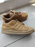 阿迪達斯 （adidas）男女 三葉草 七夕禮物FORUM LOW CL 低幫鞋 JP5733 39 曬單實(shí)拍圖