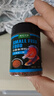 瘋狂水草魚食小型魚飼料魚糧七彩神仙小金魚孔雀魚斗魚斑馬迷你鸚鵡魚飼料 曬單實(shí)拍圖