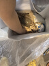 【活蟹】浙江舟山特大梭子蟹鮮活螃蟹新鮮白蟹公蟹海蟹海鮮蟹類 【千人推薦】特大蟹4斤裝6-8只 充氧氣+冰袋+木屑+泡沫箱鎖鮮 曬單實(shí)拍圖