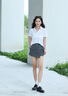 MANTENER GRAN真皮樂福鞋女2025新款頭層牛皮黑色英倫風(fēng)小皮鞋 MG女鞋 黑色 37 曬單實(shí)拍圖