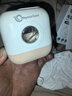 WayourCare頭皮上藥器米諾地爾酊電動導(dǎo)液梳中秋節(jié)禮物舒緩貼WYC-H709 曬單實拍圖