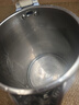 小倉熊茶垢清潔劑洗杯子神器茶漬咖啡漬活氧除垢泡騰片免刷清潔劑 3袋 曬單實(shí)拍圖
