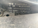酷盤晶亮洗碗粉洗碗機(jī)專用洗滌劑三件套裝清潔漂洗液軟水鹽通用 曬單實(shí)拍圖