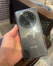 vivo Y300 Pro 續(xù)航滅霸 鈦強(qiáng)大 6500mAh超薄藍(lán)海電池 全等深微四曲屏 SGS五星抗摔認(rèn)證 AI 拍照 手機(jī) 墨玉黑 12GB+512GB 官方標(biāo)配 曬單實(shí)拍圖