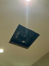 松下（Panasonic）排氣扇吸頂式廚房強(qiáng)力抽風(fēng)機(jī)衛(wèi)生間吊頂換氣扇排風(fēng)扇FV-20GCG2 曬單實(shí)拍圖