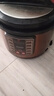 三角牌（Triangle） 商用電壓力鍋 大容量電高壓鍋 特大號大電飯煲/酒店/飯店/食堂/煮飯煲湯燉肉多用途湯鍋飯鍋 適合13-19人丨11L 曬單實(shí)拍圖
