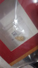 菜百首飾 黃金吊墜 足金時(shí)尚鏤空水滴形吊墜不含鏈 計(jì)價(jià) 約2.05克 曬單實(shí)拍圖