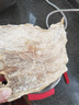 饞咄咄高品質(zhì)鱷魚干 煲湯鱷魚肉干 純手工切割烘干生曬鱷魚肉干煲湯食材 高品質(zhì)肉干250克（送料包） 曬單實(shí)拍圖