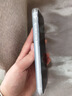 圣圖朗彩銀煙花蝴蝶適用iPhone16華為mate70蘋(píng)果15PromAX手機殼14plus小米13高級感12磨砂女11防摔保護套 彩銀白-蝴蝶小貓 iPhone XR 曬單實(shí)拍圖