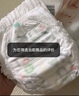 好奇（Huggies）心鉆裝小森林拉拉褲XL32+2片(12-17kg)加大號尿不濕夏季超薄 曬單實拍圖