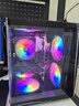 技嘉 酷睿i5 13400F臺式組裝電腦主機RTX4060Ti/5060Ti游戲高端電競獨顯直播設計渲染整機 配置七：14600KF+RTX5060Ti D5 曬單實拍圖