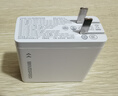 移速【3C認(rèn)證】200W氮化鎵充電器Type-C多口PD快充頭桌面充電站適用蘋果聯(lián)想筆記本電腦華為小米手機(jī) 曬單實(shí)拍圖