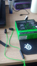 雷蛇（Razer）戰(zhàn)錘狂鯊V3有線入耳式耳機(jī)耳塞 7.1環(huán)繞聲 吃雞神器 適配三角洲行動(dòng) Type C 戰(zhàn)錘狂鯊V3（贈(zèng)THX軟件 可調(diào)EQ） 曬單實(shí)拍圖