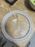 美的電壓力鍋PCS5011密封圈MY-CS50K大膠圈CJ50J皮墊圈60L/CJ60L 曬單實(shí)拍圖